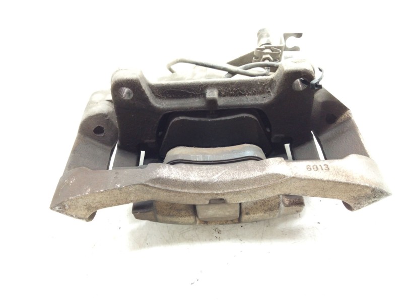 Recambio de pinza freno delantera izquierda para audi a4 b7 (8ec) 2.0 tfsi quattro referencia OEM IAM F145  