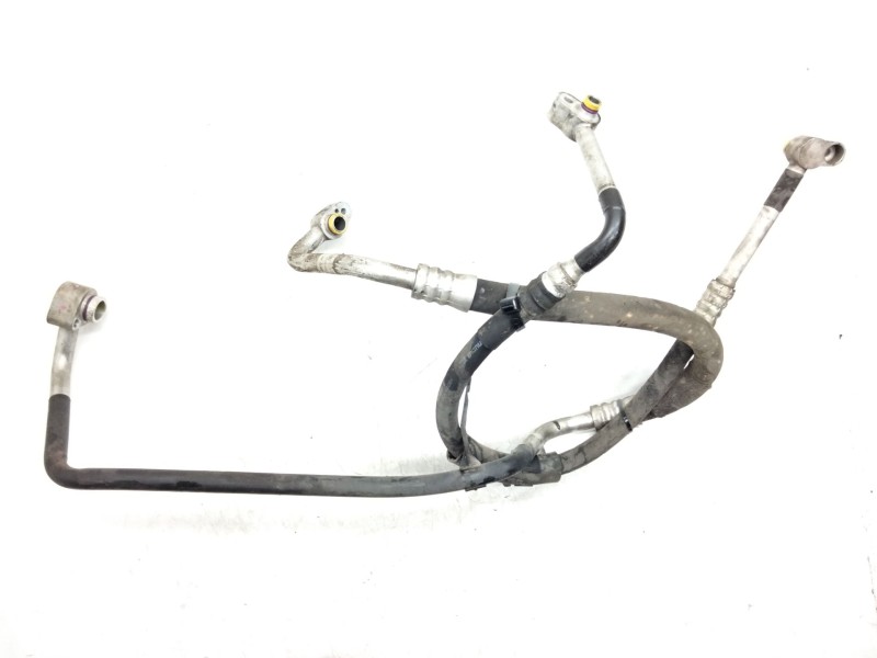 Recambio de tubos aire acondicionado para audi a4 b7 (8ec) 2.0 tfsi quattro referencia OEM IAM 8E0260707A  