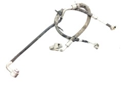 Recambio de tubos aire acondicionado para audi a4 b7 (8ec) 2.0 tfsi quattro referencia OEM IAM 8E0260707A   2