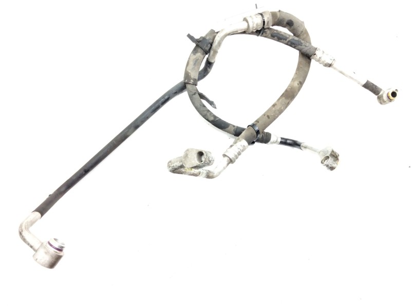 Recambio de tubos aire acondicionado para audi a4 b7 (8ec) 2.0 tfsi quattro referencia OEM IAM 8E0260707A  