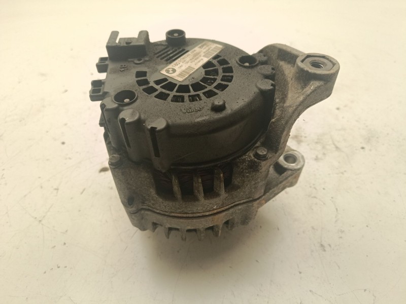 Recambio de alternador para bmw serie 1 cabrio (e88) referencia OEM IAM 7802261  