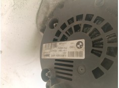 Recambio de alternador para bmw serie 3 coupe (e92) 2.0 16v referencia OEM IAM 8507624   2
