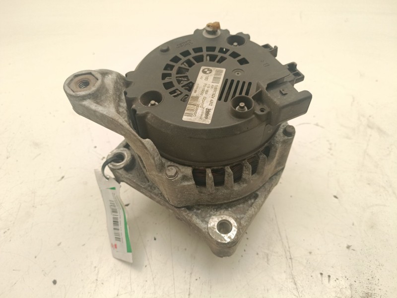 Recambio de alternador para bmw serie 3 coupe (e92) 2.0 16v referencia OEM IAM 8507624  