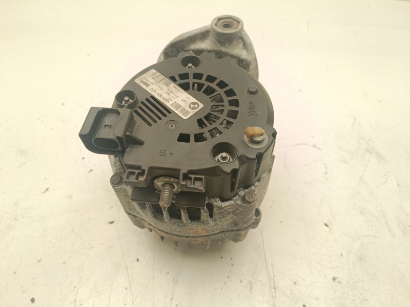 Recambio de alternador para bmw serie 3 coupe (e92) 2.0 16v referencia OEM IAM 8507624  