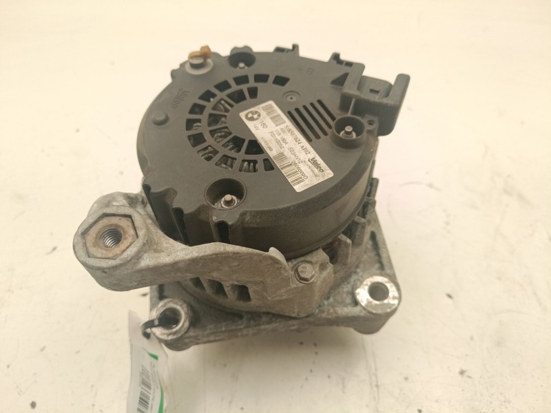 Recambio de alternador para bmw serie 3 coupe (e92) 2.0 16v referencia OEM IAM 8507624  