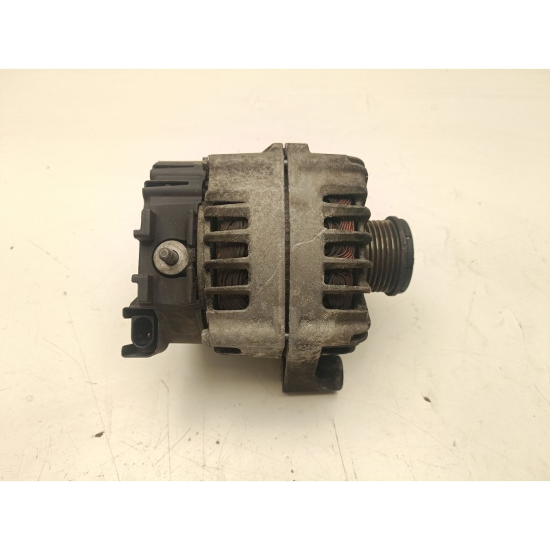 Recambio de alternador para bmw 1 (f20) 120 d referencia OEM IAM 8507623  