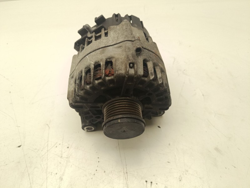 Recambio de alternador para bmw 1 (f20) 120 d referencia OEM IAM 8507623  