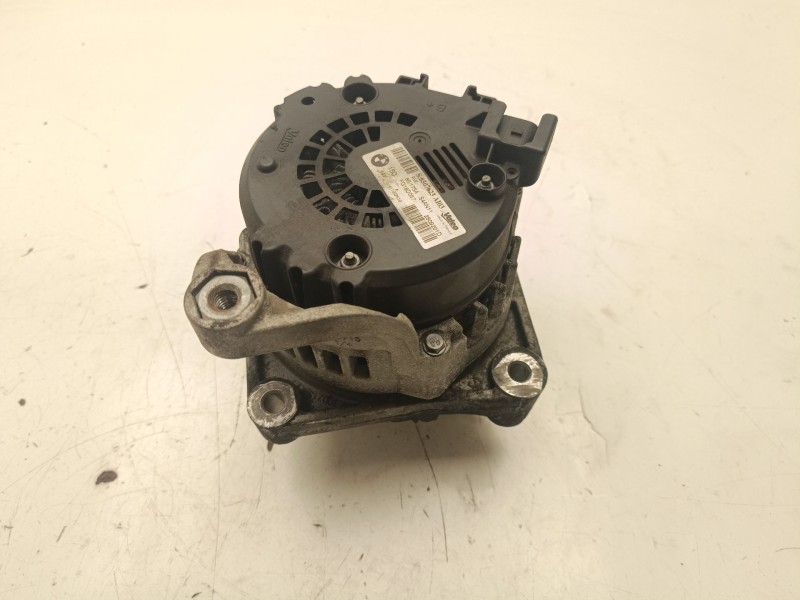 Recambio de alternador para bmw 1 (f20) 120 d referencia OEM IAM 8507623  