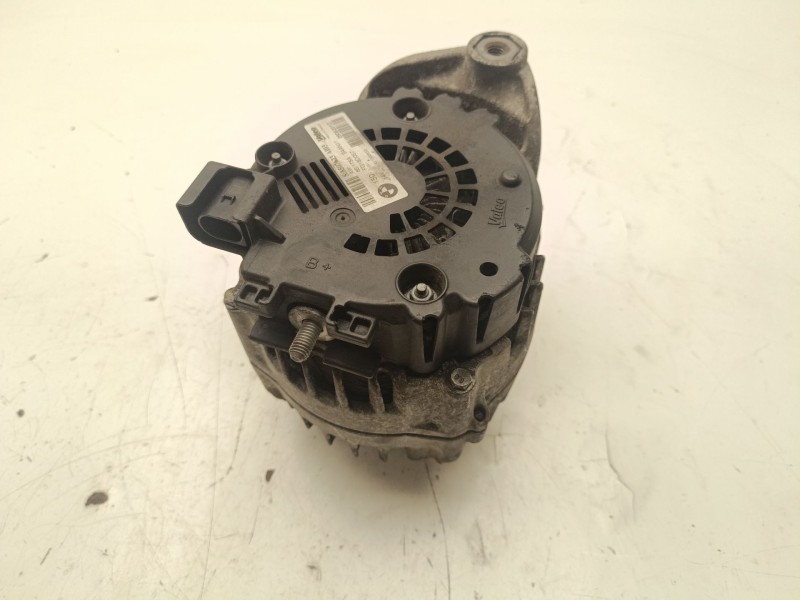 Recambio de alternador para bmw 1 (f20) 120 d referencia OEM IAM 8507623  
