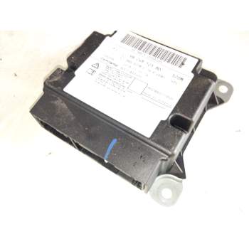 Recambio de kit airbag para citroën ds 7 ds 7 crossback buehdi referencia OEM IAM 98215479ZD 16317288ZD 98186250ZD