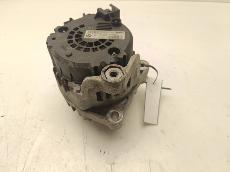 Recambio de alternador para bmw 3 (f30, f80) 318 d referencia OEM IAM 7823343  