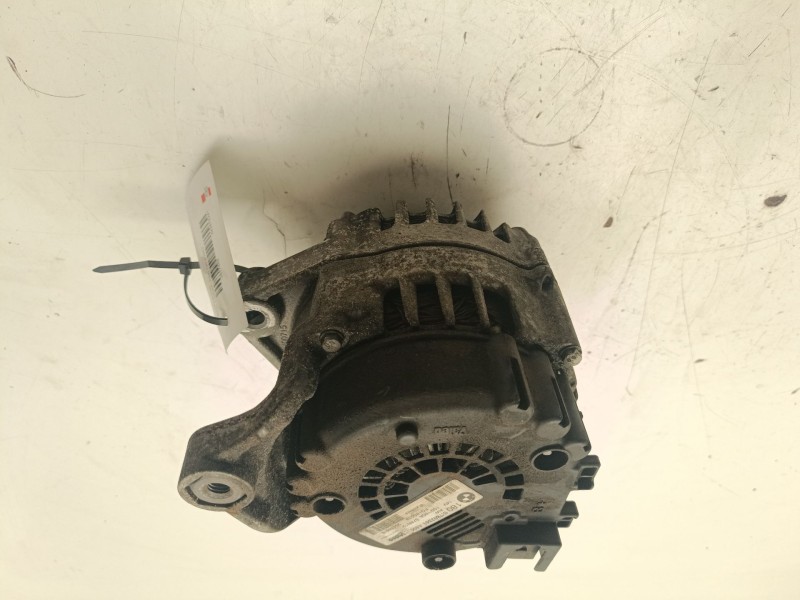 Recambio de alternador para bmw 1 coupé (e82) 120 d referencia OEM IAM 7802261  