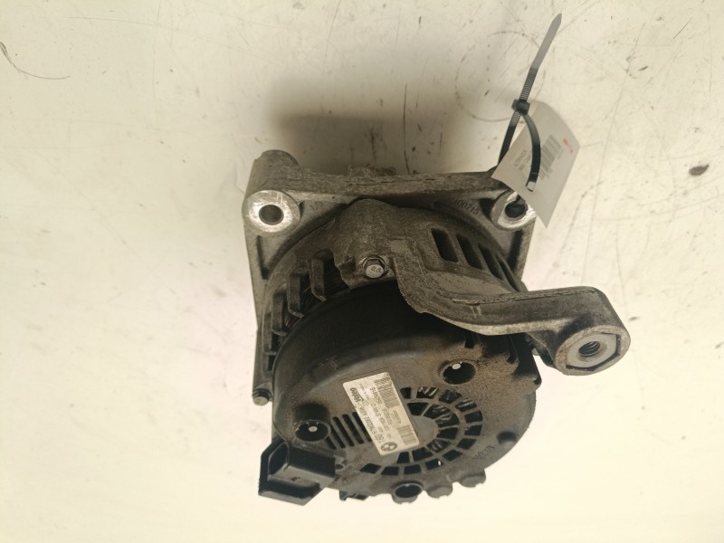Recambio de alternador para bmw 1 coupé (e82) 120 d referencia OEM IAM 7802261  