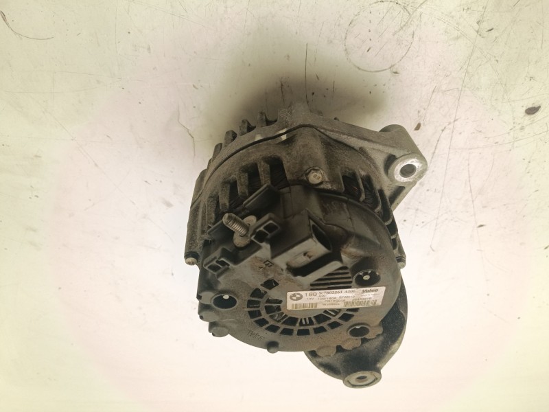 Recambio de alternador para bmw 1 coupé (e82) 120 d referencia OEM IAM 7802261  