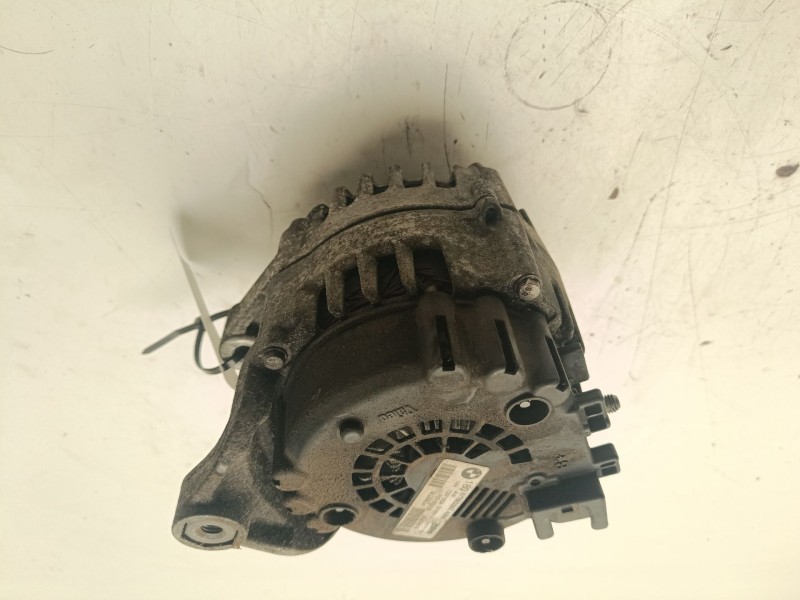 Recambio de alternador para bmw 1 coupé (e82) 120 d referencia OEM IAM 7802261  