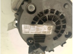 Recambio de alternador para bmw 3 (e90) 318 d referencia OEM IAM 8507624   2