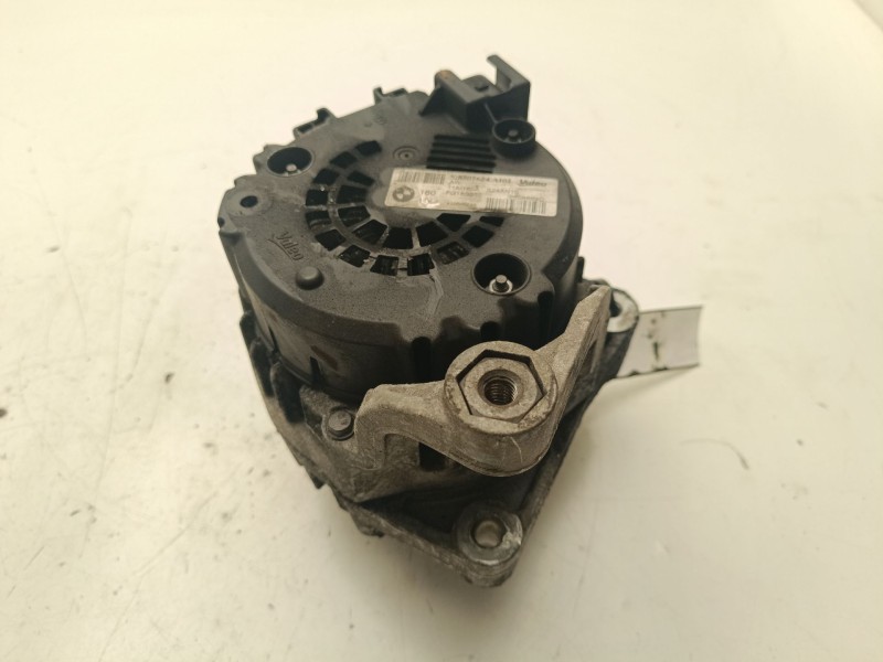 Recambio de alternador para bmw 3 (e90) 318 d referencia OEM IAM 8507624  
