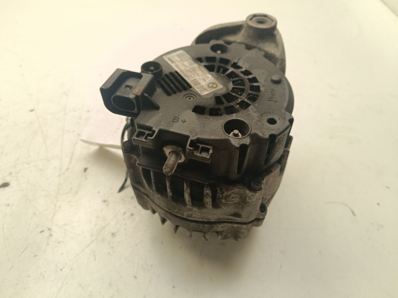 Recambio de alternador para bmw 3 (e90) 318 d referencia OEM IAM 8507624  