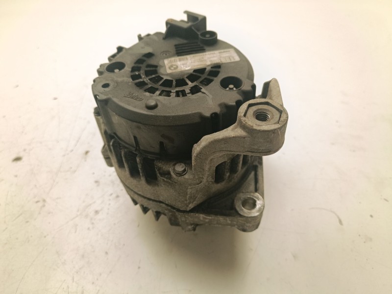 Recambio de alternador para bmw 3 (e90) 318 d referencia OEM IAM 8507624  