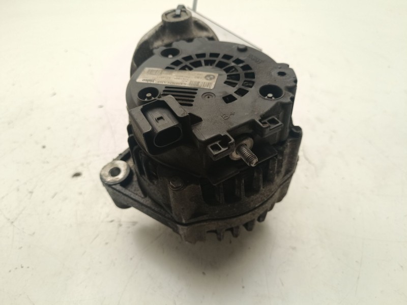 Recambio de alternador para bmw 3 (e90) 320 d referencia OEM IAM 8507624  