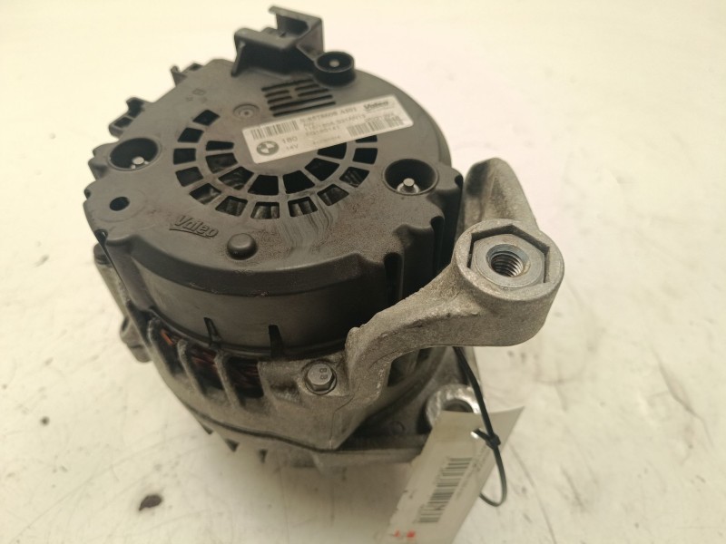 Recambio de alternador para bmw 3 (f30, f80) 320 d referencia OEM IAM 8578608  