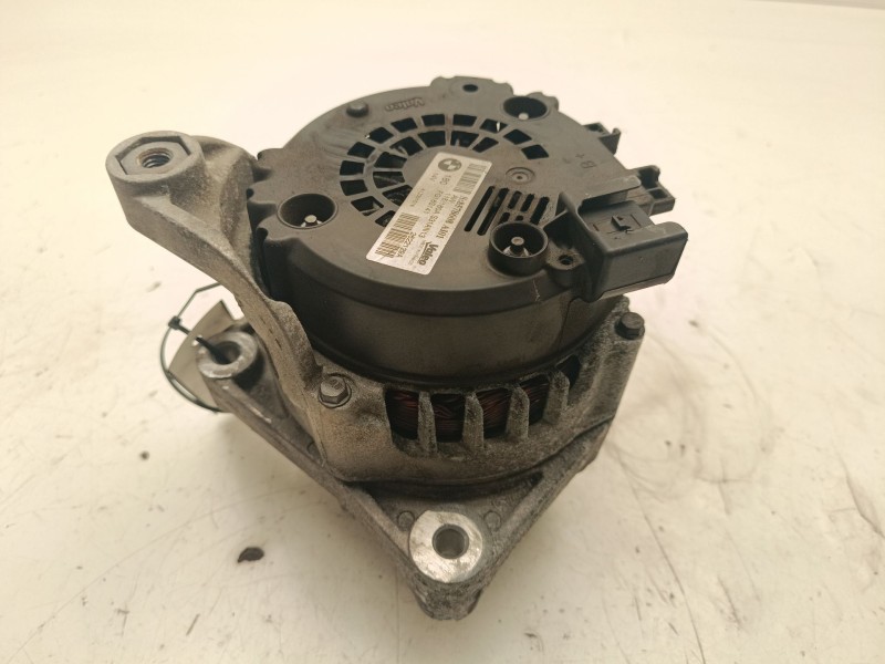Recambio de alternador para bmw 3 (f30, f80) 320 d referencia OEM IAM 8578608  