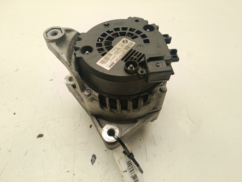 Recambio de alternador para bmw 5 (f10) 518 d referencia OEM IAM 8507624  