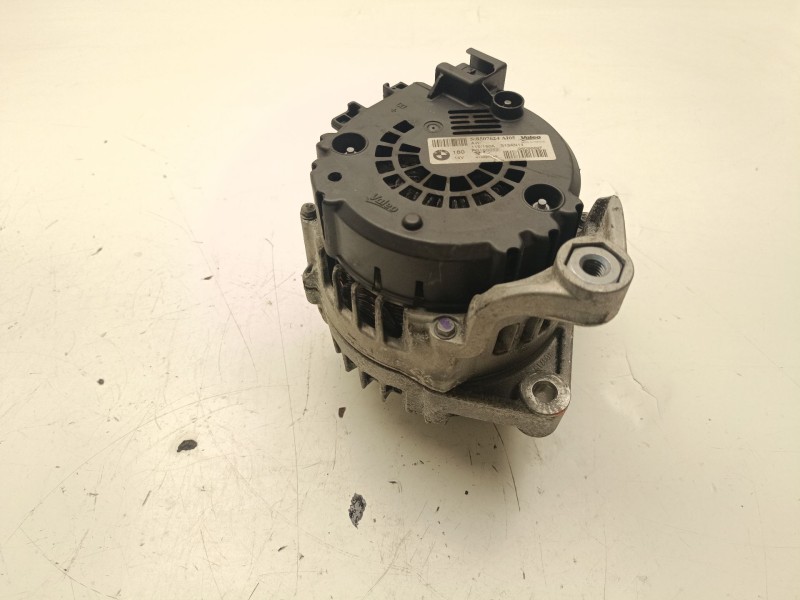 Recambio de alternador para bmw 5 (f10) 518 d referencia OEM IAM 8507624  