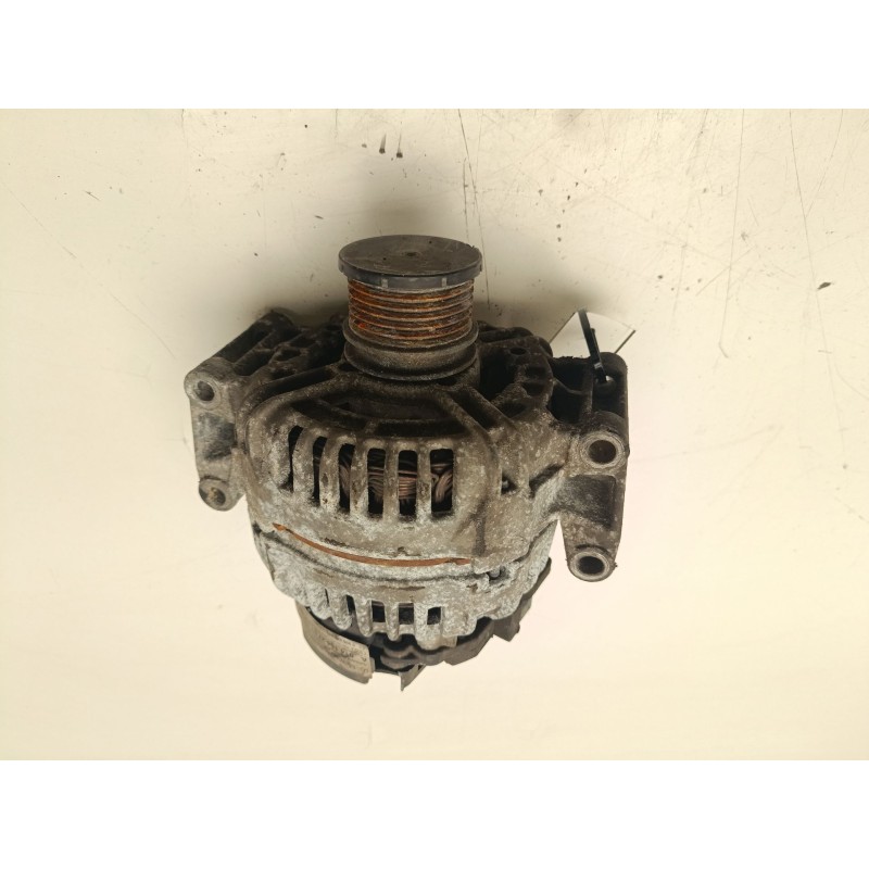 Recambio de alternador para mercedes-benz sprinter 3,5-t furgón (b906) 313 cdi (906.631, 906.633, 906.635, 906.637) referencia O