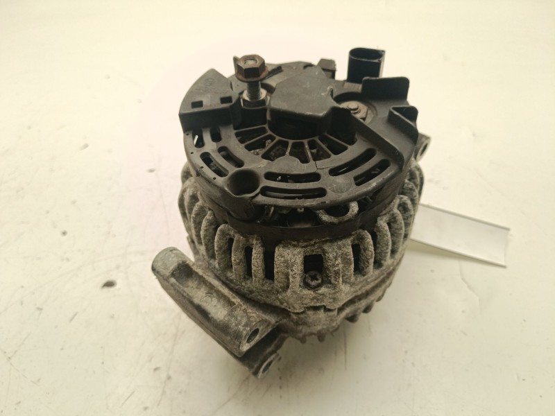 Recambio de alternador para mercedes-benz sprinter 3,5-t furgón (b906) 313 cdi (906.631, 906.633, 906.635, 906.637) referencia O