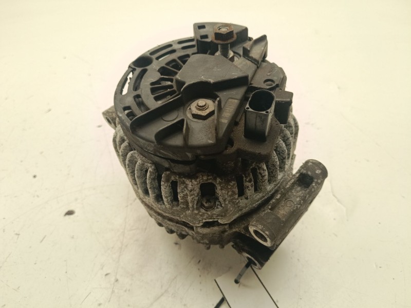 Recambio de alternador para mercedes-benz sprinter 3,5-t furgón (b906) 313 cdi (906.631, 906.633, 906.635, 906.637) referencia O
