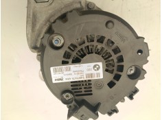 Recambio de alternador para bmw 4 coupé (f32, f82) 435 d xdrive referencia OEM IAM 8570675   2