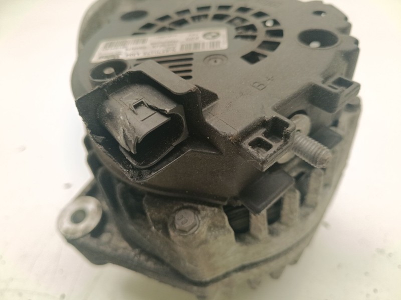 Recambio de alternador para bmw 4 coupé (f32, f82) 435 d xdrive referencia OEM IAM 8570675  