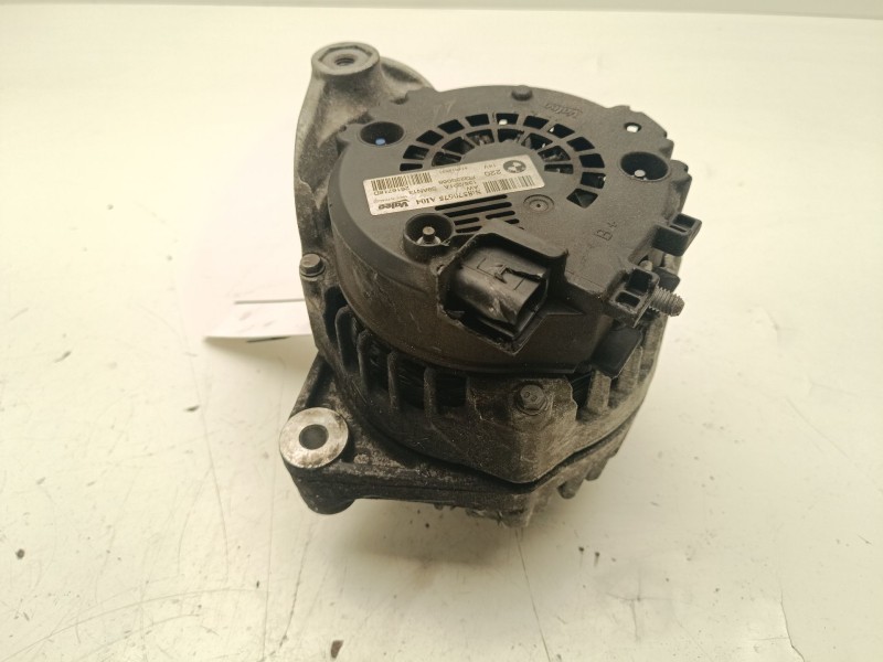 Recambio de alternador para bmw 4 coupé (f32, f82) 435 d xdrive referencia OEM IAM 8570675  