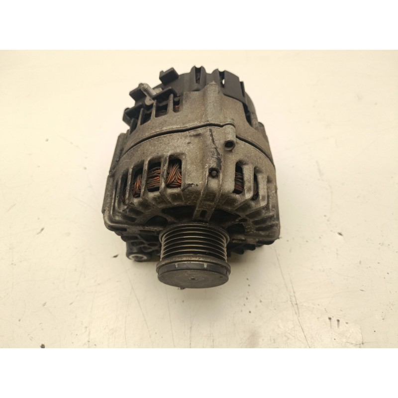 Recambio de alternador para bmw 3 (e90) 318 d referencia OEM IAM 8507624  