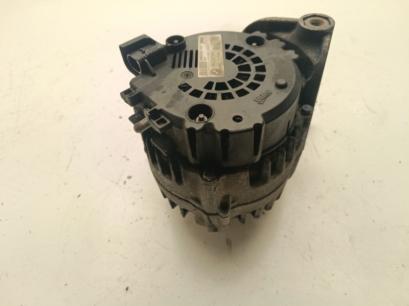 Recambio de alternador para bmw 3 (e90) 318 d referencia OEM IAM 8507624  