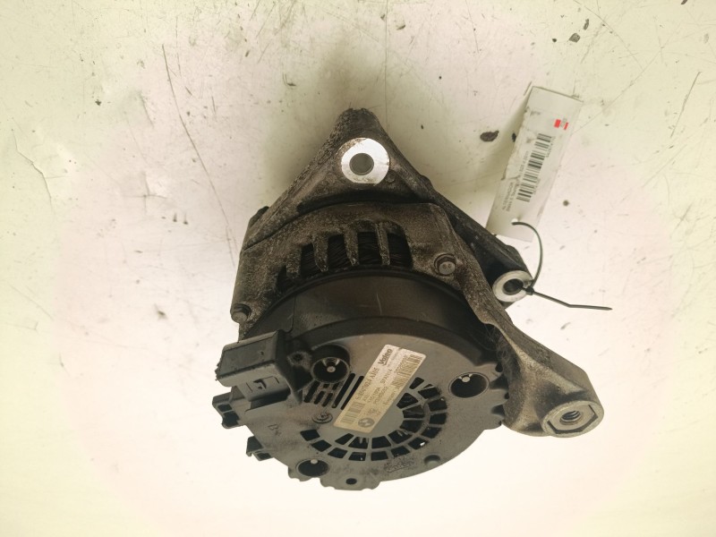 Recambio de alternador para bmw 5 touring (f11) 525 d referencia OEM IAM 8507624  