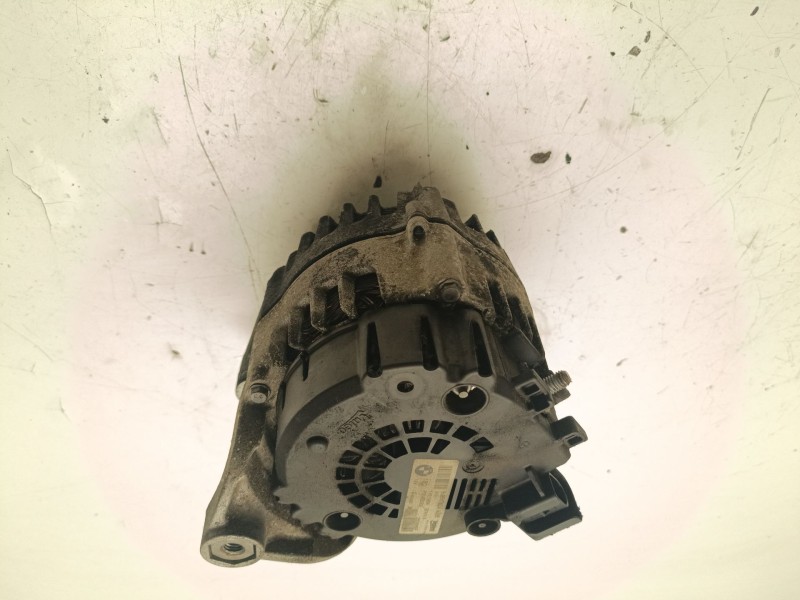 Recambio de alternador para bmw 5 touring (f11) 525 d referencia OEM IAM 8507624  