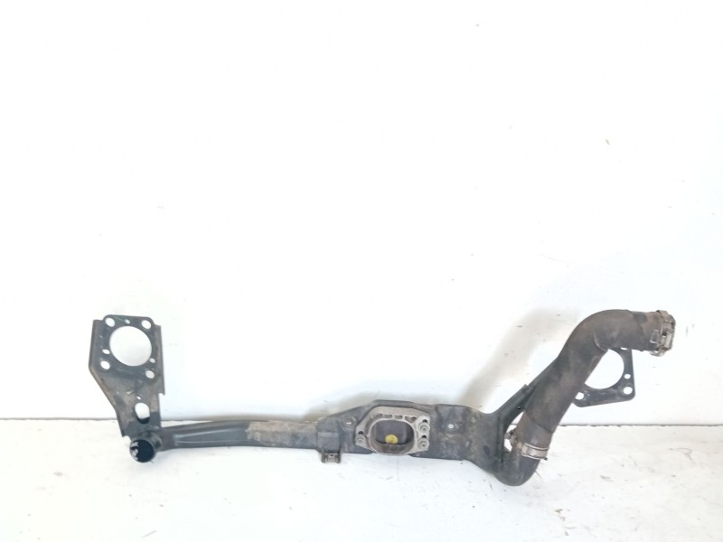 Recambio de mangueras intercooler para audi a4 b7 (8ec) 2.0 tfsi quattro referencia OEM IAM   