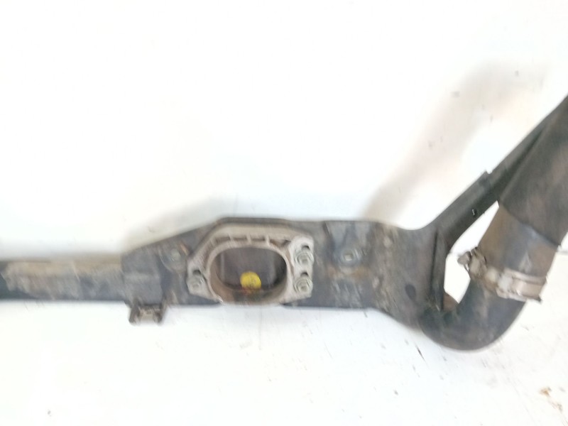 Recambio de mangueras intercooler para audi a4 b7 (8ec) 2.0 tfsi quattro referencia OEM IAM   