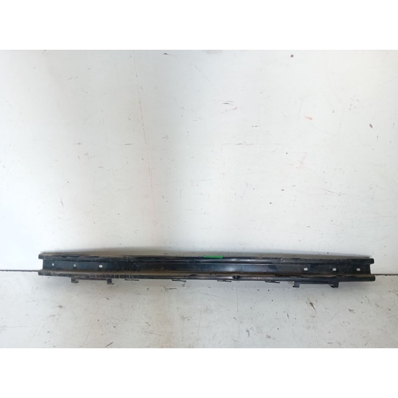 Recambio de refuerzo paragolpes trasero para ford transit custom v362 autobús (f3) 2.0 ecoblue referencia OEM IAM   