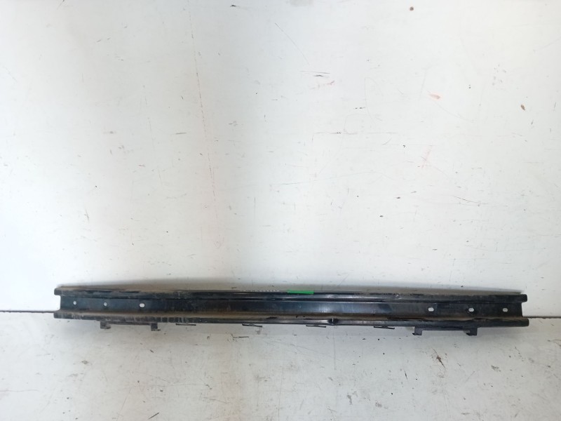 Recambio de refuerzo paragolpes trasero para ford transit custom v362 autobús (f3) 2.0 ecoblue referencia OEM IAM   