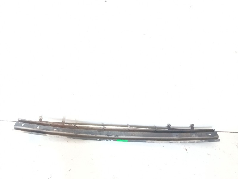 Recambio de refuerzo paragolpes trasero para ford transit custom v362 autobús (f3) 2.0 ecoblue referencia OEM IAM   