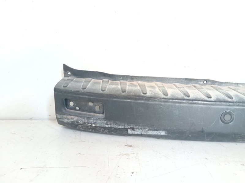 Recambio de paragolpes trasero para ford transit custom v362 autobús (f3) 2.0 ecoblue referencia OEM IAM   