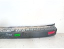 PARAGOLPES TRASERO 