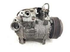 Recambio de compresor aire acondicionado para bmw x1 (e84) referencia OEM IAM 64529225703  