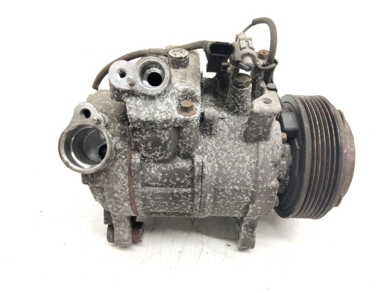 Recambio de compresor aire acondicionado para bmw x1 (e84) referencia OEM IAM 64529225703  