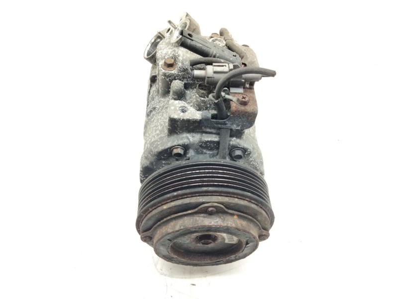 Recambio de compresor aire acondicionado para bmw x1 (e84) referencia OEM IAM 64529225703  