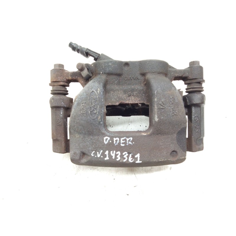 Recambio de pinza freno delantera derecha para ford transit custom v362 autobús (f3) 2.0 ecoblue referencia OEM IAM 2B29A W08385