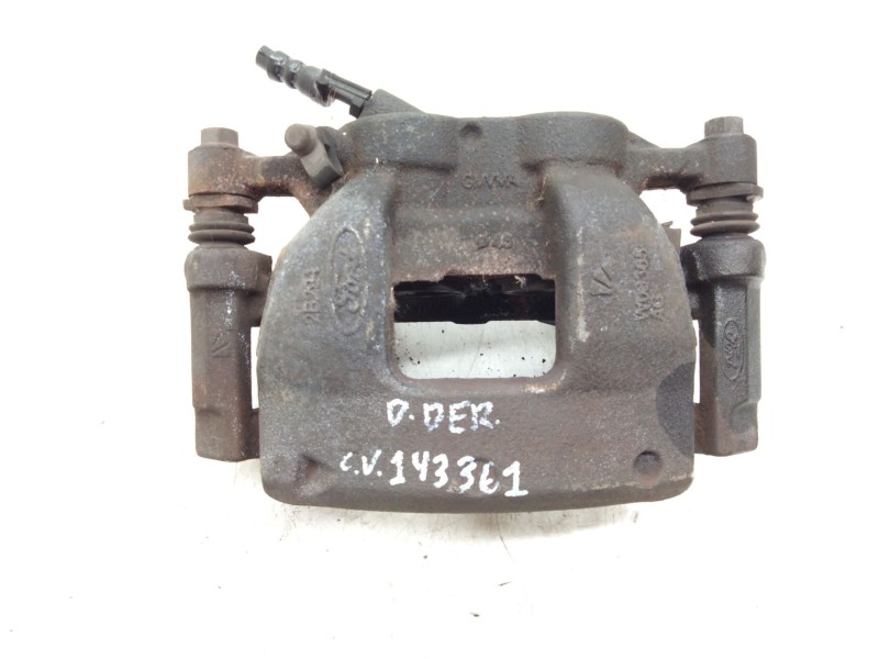 Recambio de pinza freno delantera derecha para ford transit custom v362 autobús (f3) 2.0 ecoblue referencia OEM IAM 2B29A W08385